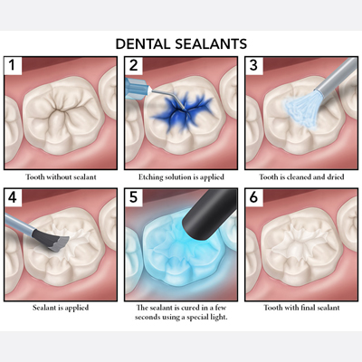 dental sealant thumbnail